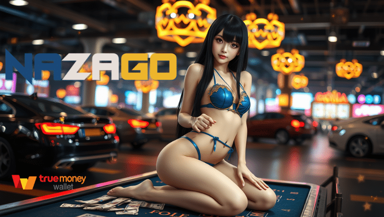 nazago สล็อตเว็บตรง